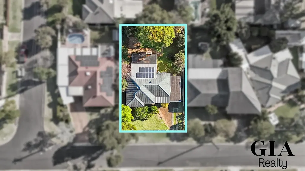 25 CARCOOLA STREET, Campbelltown, NSW 2560