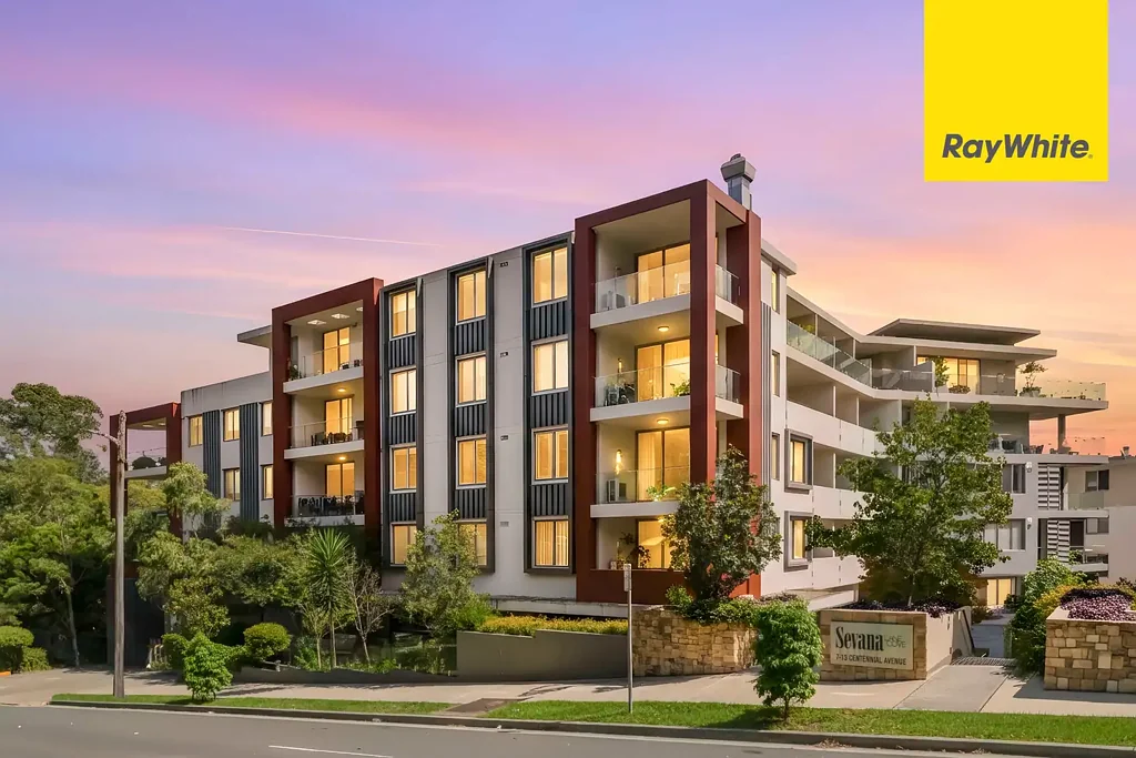 705C/7-13 Centennial Avenue, Lane Cove North, NSW 2066