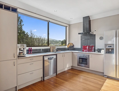 4 Ensor Street, Burnside, Dunedin City, 4 Schlafzimmer, 1 Badezimmer, House