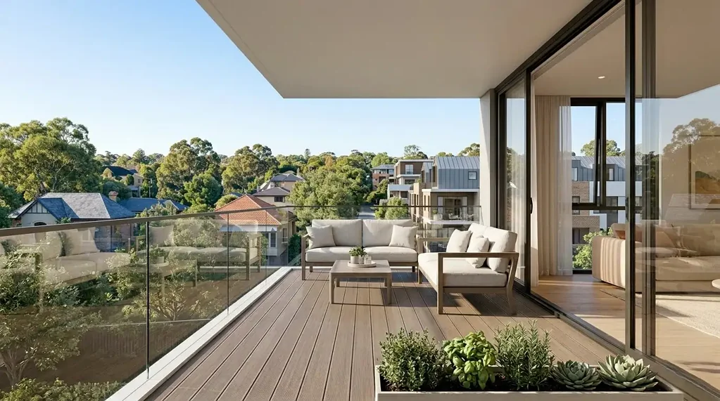 Box Hill 1कमरा North-West Sydney Entry Point. Strong Yield. Growth Suburb.