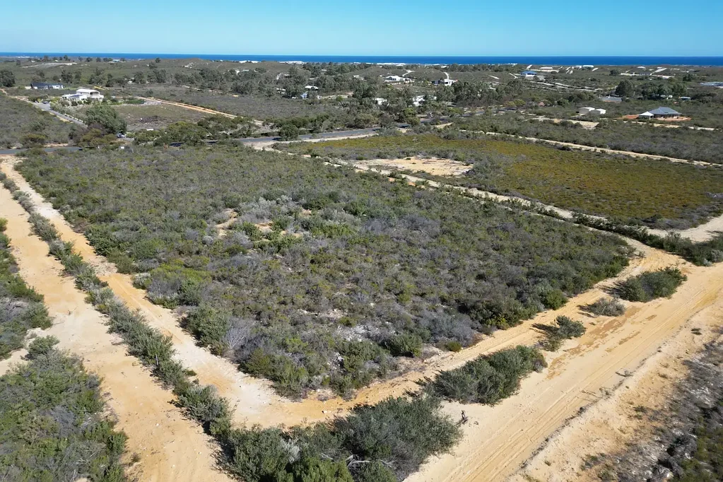 LOT 265/10 Seaview Drive, Karakin, WA 6044