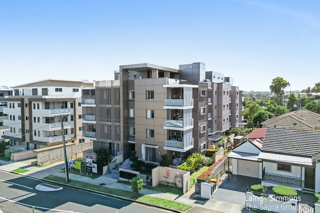 31/19-21 Veron Street, Wentworthville, NSW 2145