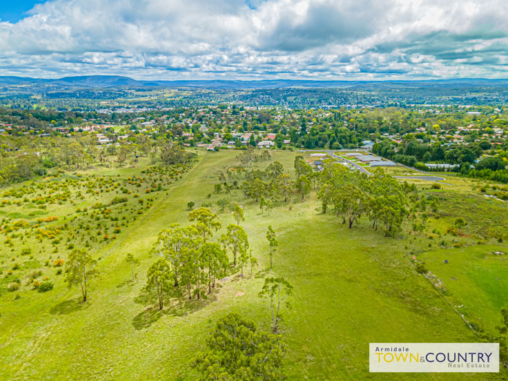 53B THE AVENUE, ARMIDALE NSW 2350, 0 ਕਮਰੇ, 0 ਬਾਥਰੂਮ, Section