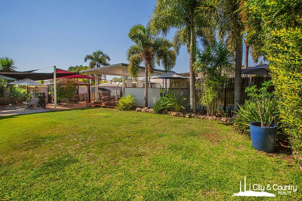 13 Crystal Street, Mount Isa, QLD 4825
