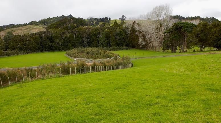 Residential  Mixed Housing Suburban Zone