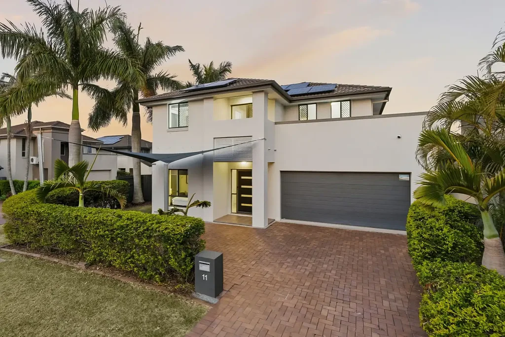 11 Bentleigh Street, Calamvale, QLD 4116