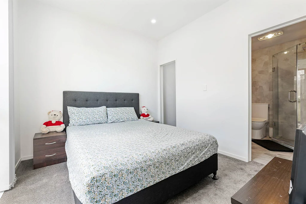 Manukau 3غرفة نوم Modern Family Living with Space, Style & Conve...