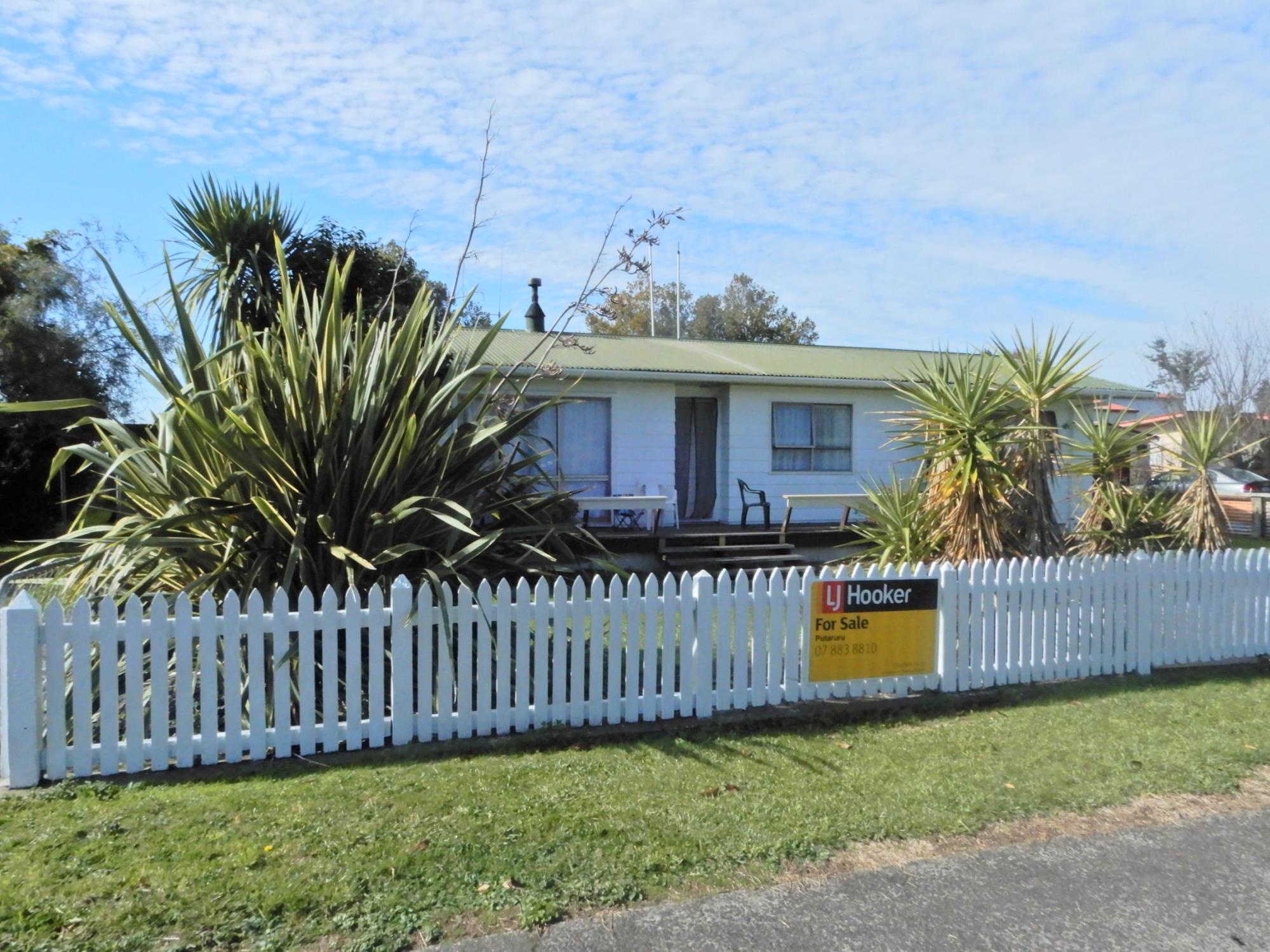 5 Jordan Place, Tirau, South Waikato, 3 chambres, 1 salles de bain