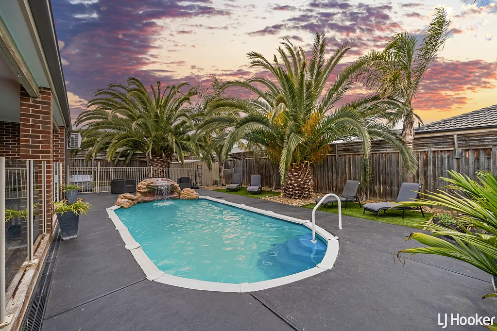 233 Bulmans Road, Harkness, VIC 3337