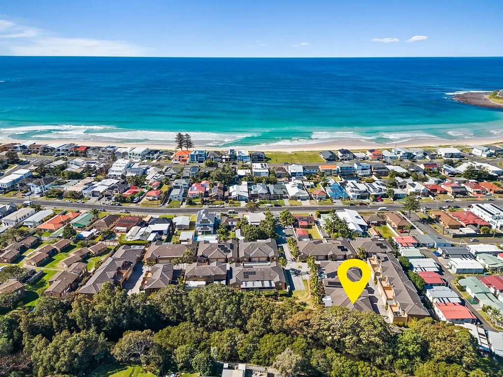 Warilla 2ਬੈੱਡਰੂਮ Coastal Living Just One Street from the Beach