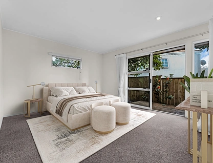 2/194 Bucklands Beach Road, Bucklands Beach, Manukau City, Auckland, 3房, 2浴, 独立屋