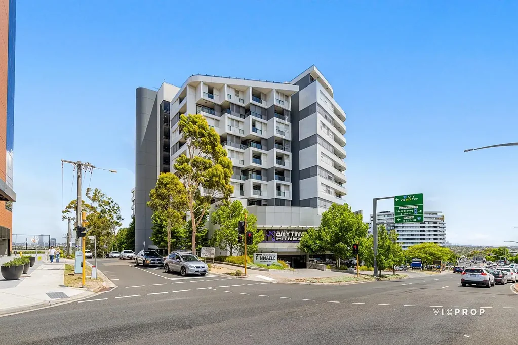 713/632 Doncaster Road, Doncaster, VIC 3108