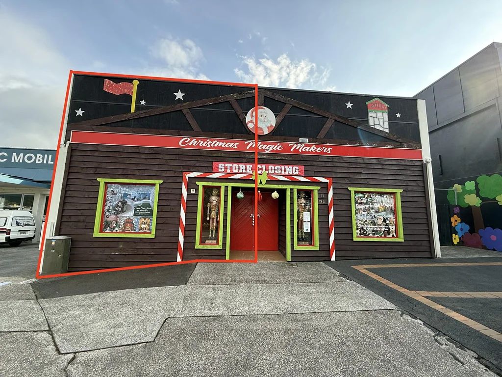 Te Puke New office coming soon