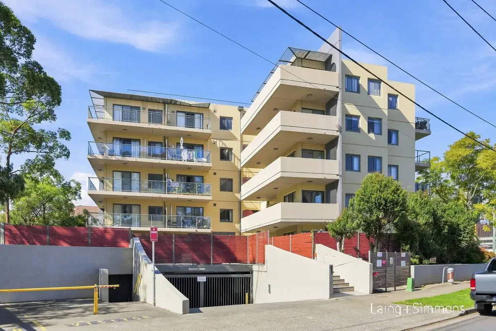 Blacktown 2Habitaciones Convenient, Comfortable & Perfectly Positioned