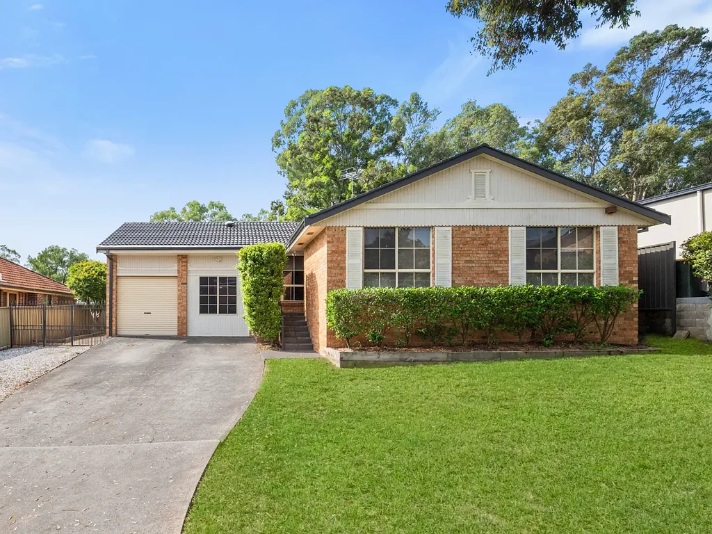 19 Throsby Drive, Narellan Vale, NSW 2567