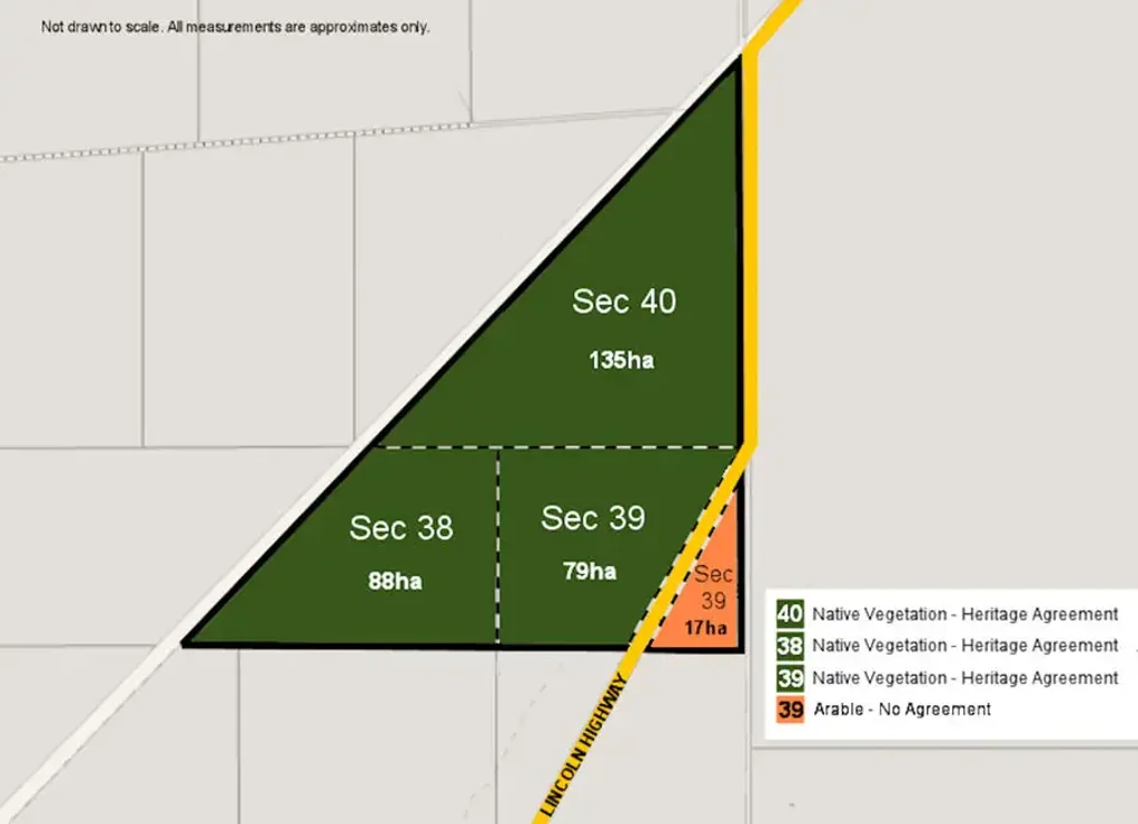 Sections 38,39 & 40 Lincoln Highway, Cowell, SA 5602