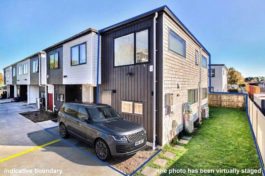 Papakura 2 Bedroom Modern, Freehold & Packed with Value