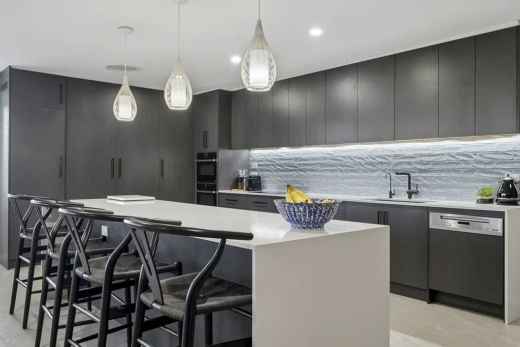 Berowra 5ห้องนอน A forever family home – space, comfort & style in the heart of Berowra