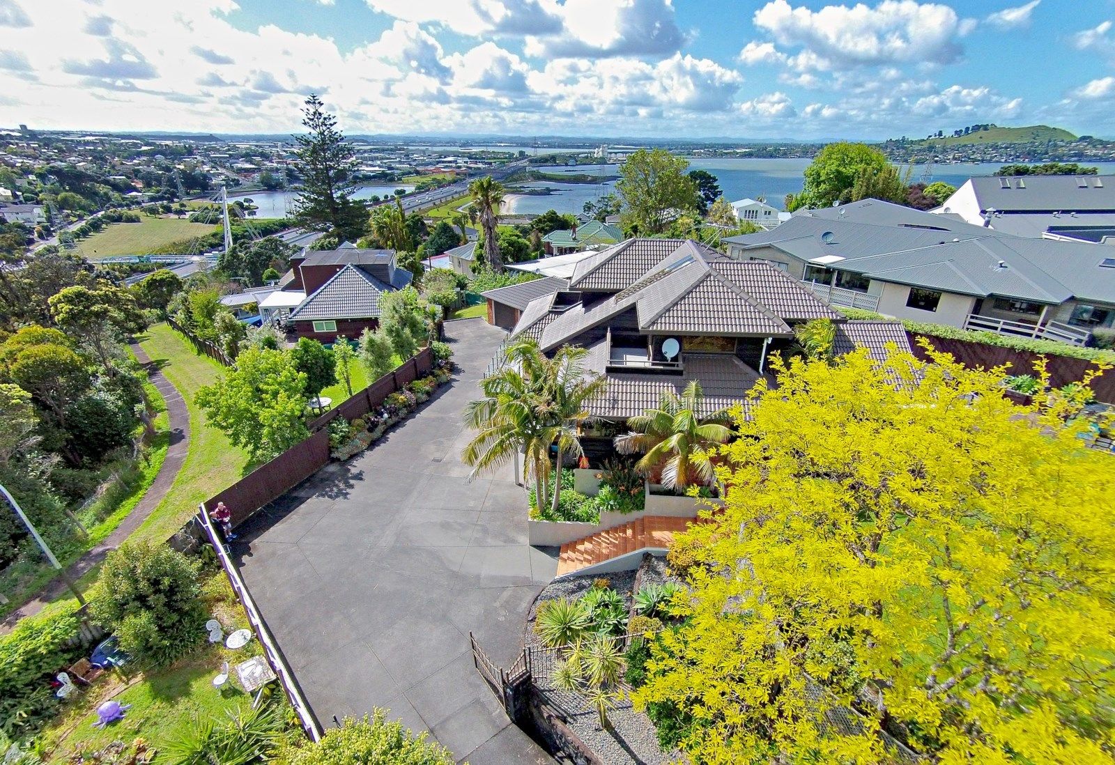 115 Frederick Street, Hillsborough, Auckland, 4 ਕਮਰੇ, 0 ਬਾਥਰੂਮ