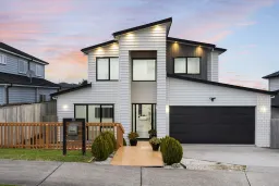 25 Nola Dawn Avenue, Papakura