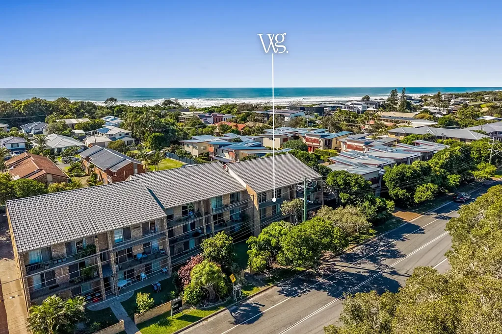 17/42-46 Tweed Coast Road, Pottsville, NSW 2489
