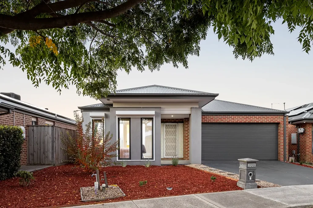 7 Malachi Place, Epping, VIC 3076