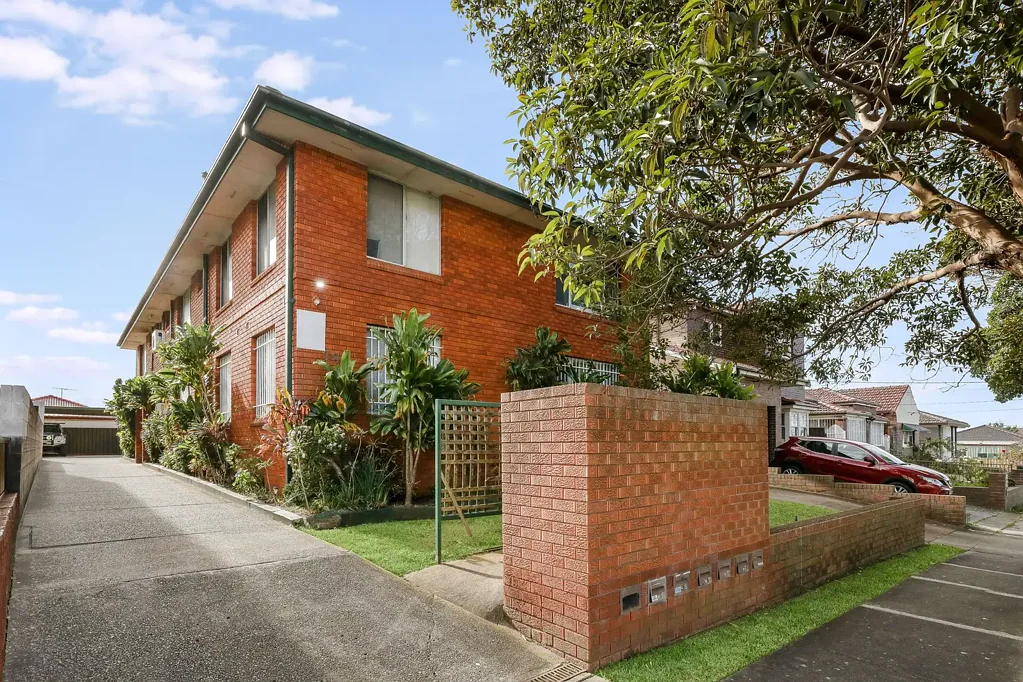 7/19 Etela Street, Belmore, NSW 2192