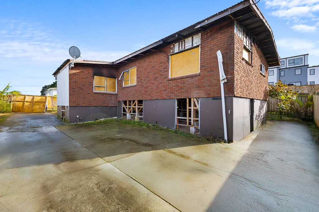 Massey 3ਬੈੱਡਰੂਮ TRADIE & DIY Opportunity