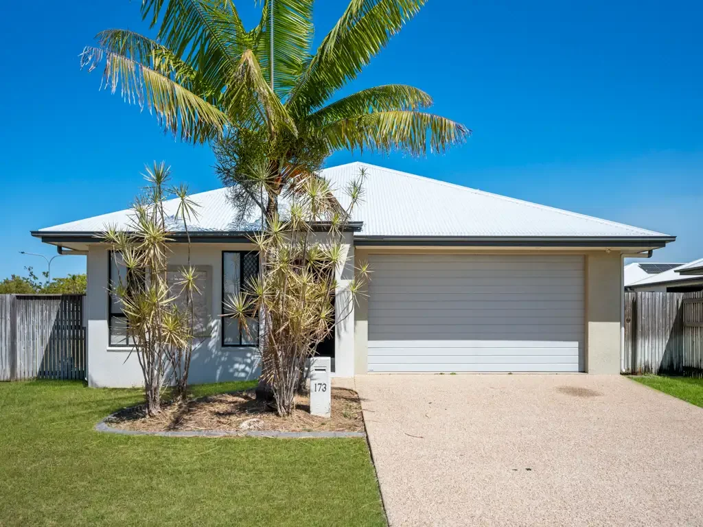 Bohle Plains 4 Bedroom Family Living Made Easy on 777m² in Kalynda Chase
