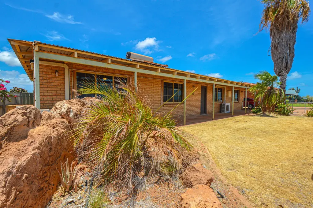 22 Counihan Crescent, Port Hedland, WA 6721