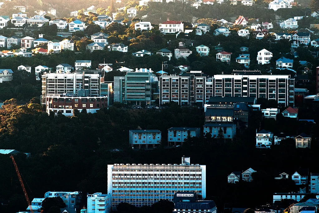 Kelburn