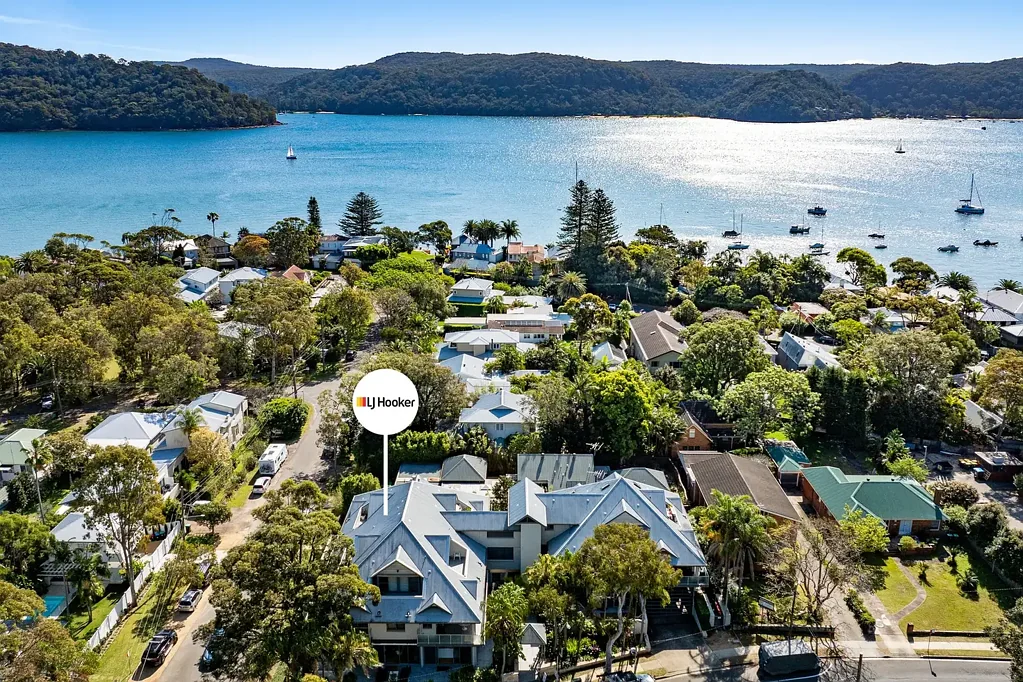 6/1073-1077 Barrenjoey Road, Palm Beach, NSW 2108