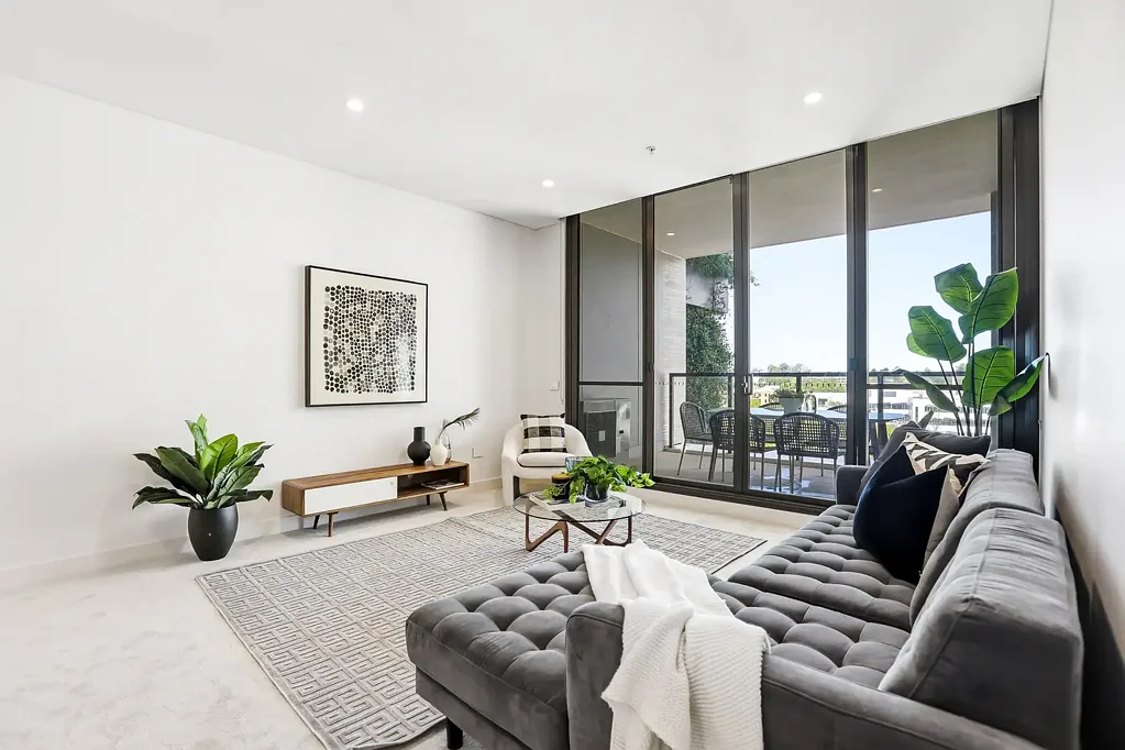 610/11 Spurway Drive, Norwest, NSW 2153