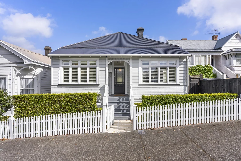 21 Carlton Gore Road, Grafton, Auckland City, Auckland