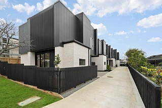 24A,B,C,D Finnerty Avenue, Howick, Manukau City