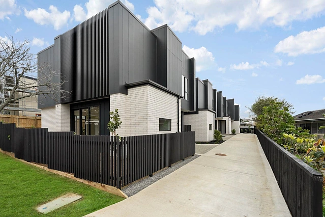 24A,B,C,D Finnerty Avenue, Howick, Manukau City