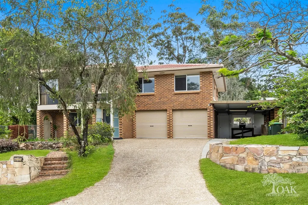 2 Idola Street, Shailer Park, QLD 4128
