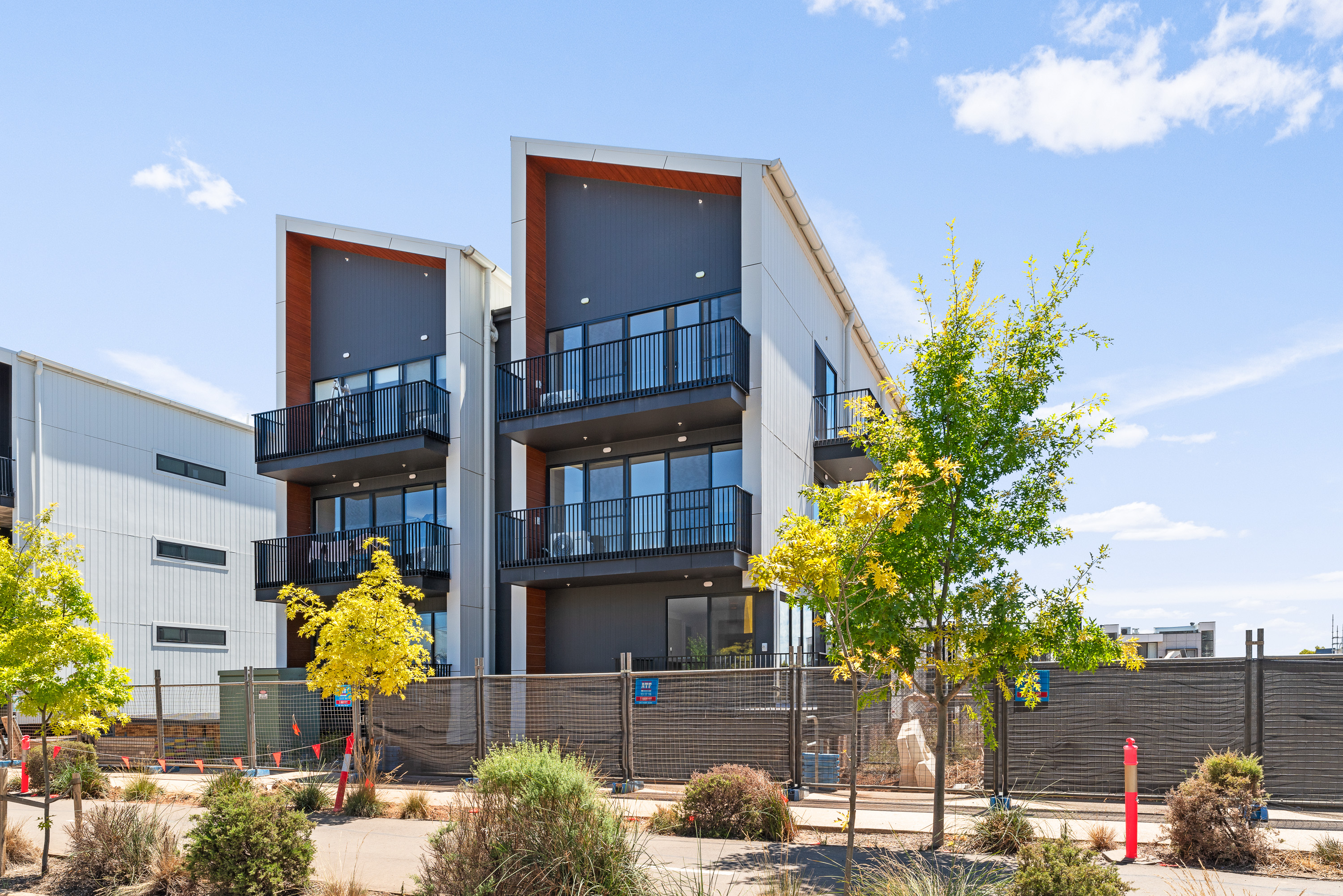 3 VERTEX LANE, TONSLEY SA 5042, 0 habitaciones, 0 baños, Unit