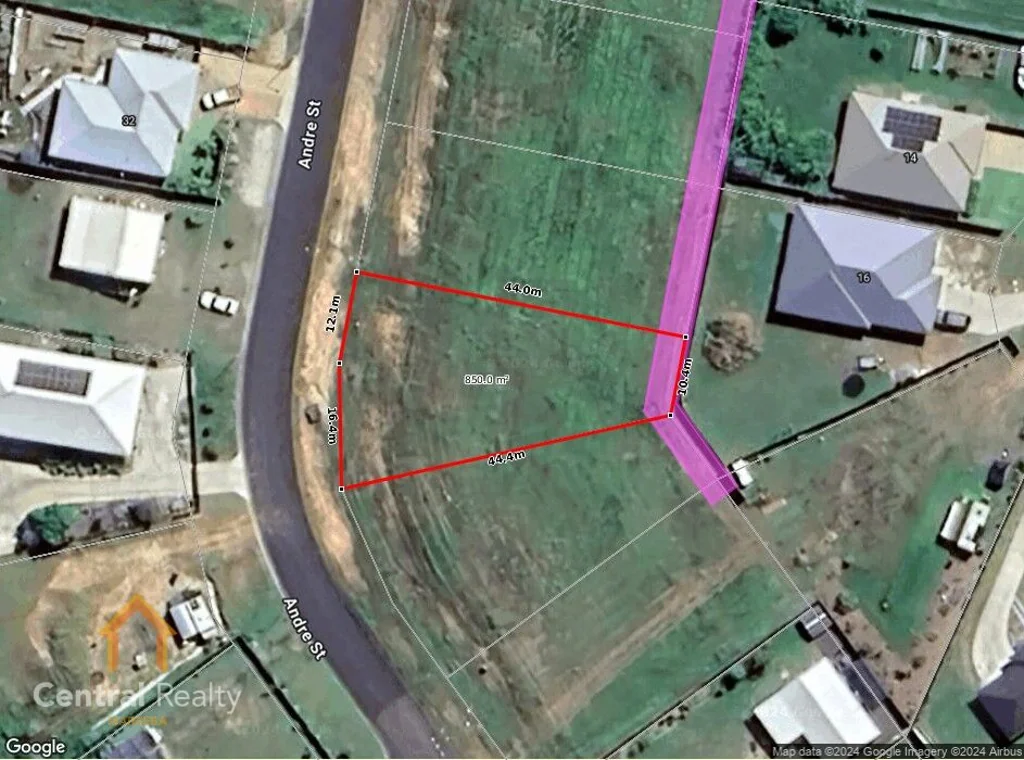 25 Andre Street, Mareeba, QLD 4880