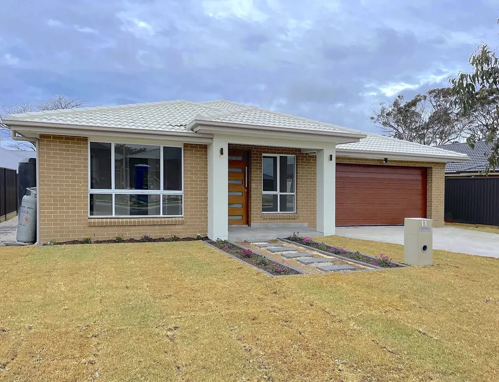 4 Bedroom Home in a quiet location