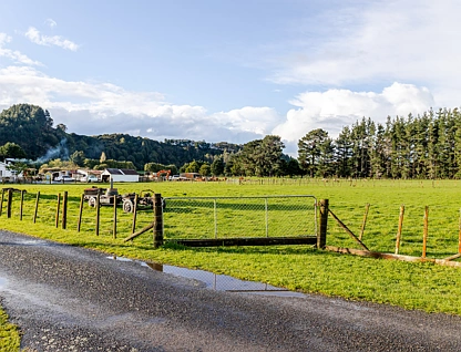 14 Carters Road, Eketahuna, Tararua, Manawatu, 4房, 1浴, 乡村别墅