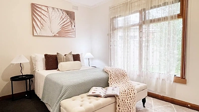 1 Edmondson Street, Lalor, VIC 3075, 3房, 1浴, House