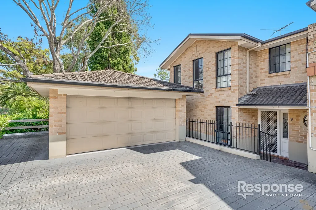 9/65-69 Seven Hills Road, Baulkham Hills, NSW 2153