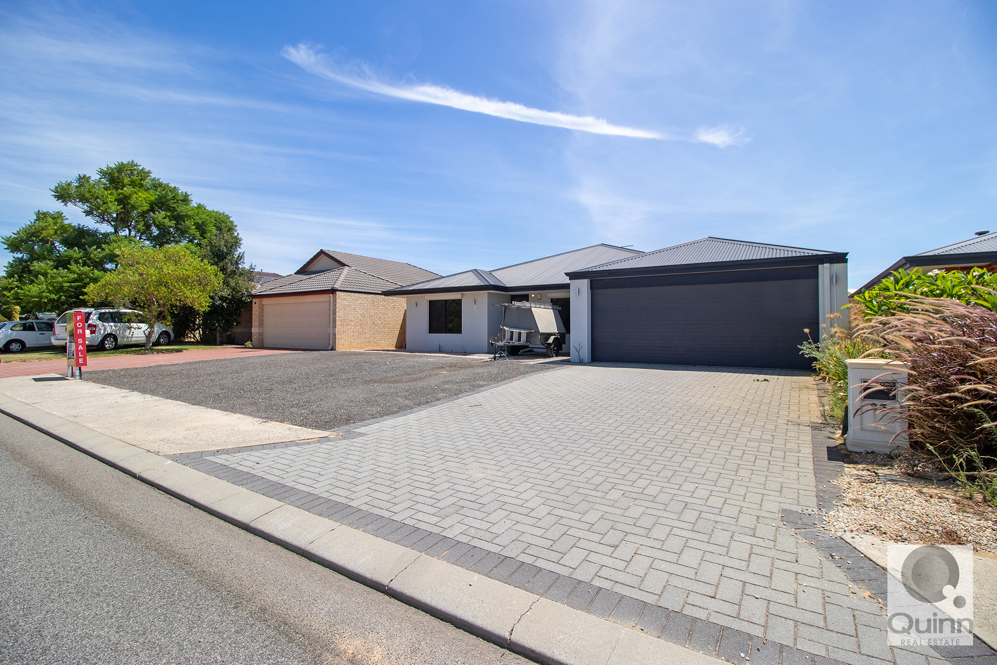 23 WALPOLE WAY, GOSNELLS WA 6110, 0房, 0浴, House