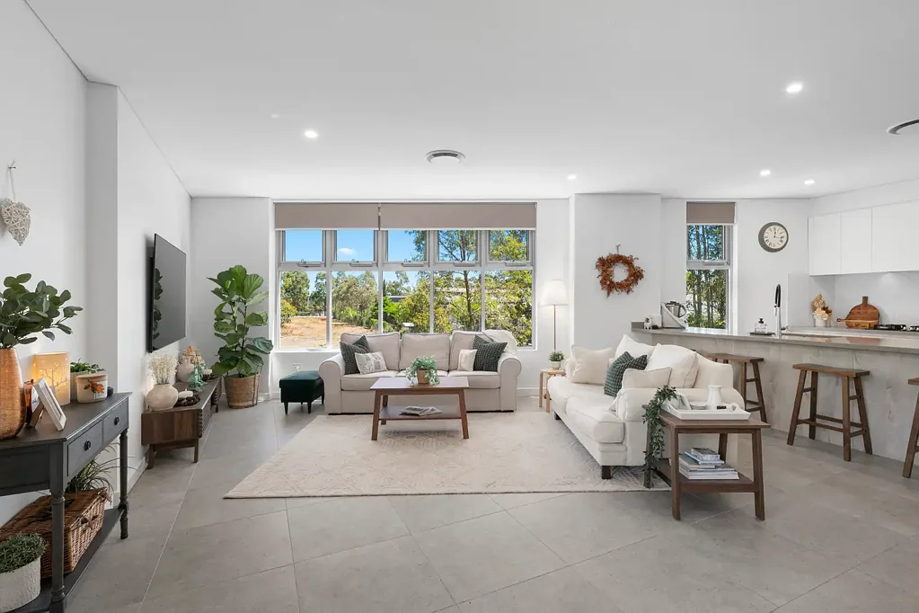201/25 Regent Honeyeater Grove, North Kellyville, NSW 2155