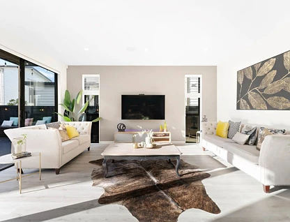 14 Turret Lane, Hobsonville, Waitakere City, 5房, 3浴, 独立屋