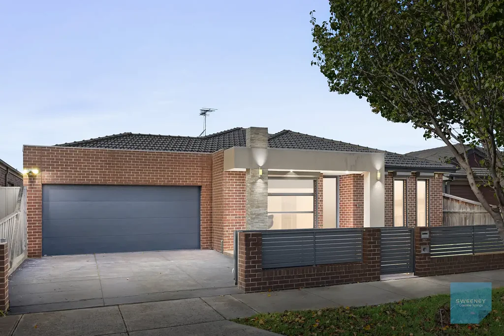 Deer Park 4Zimmer The Perfect Blend of Space, Comfort & Convenience