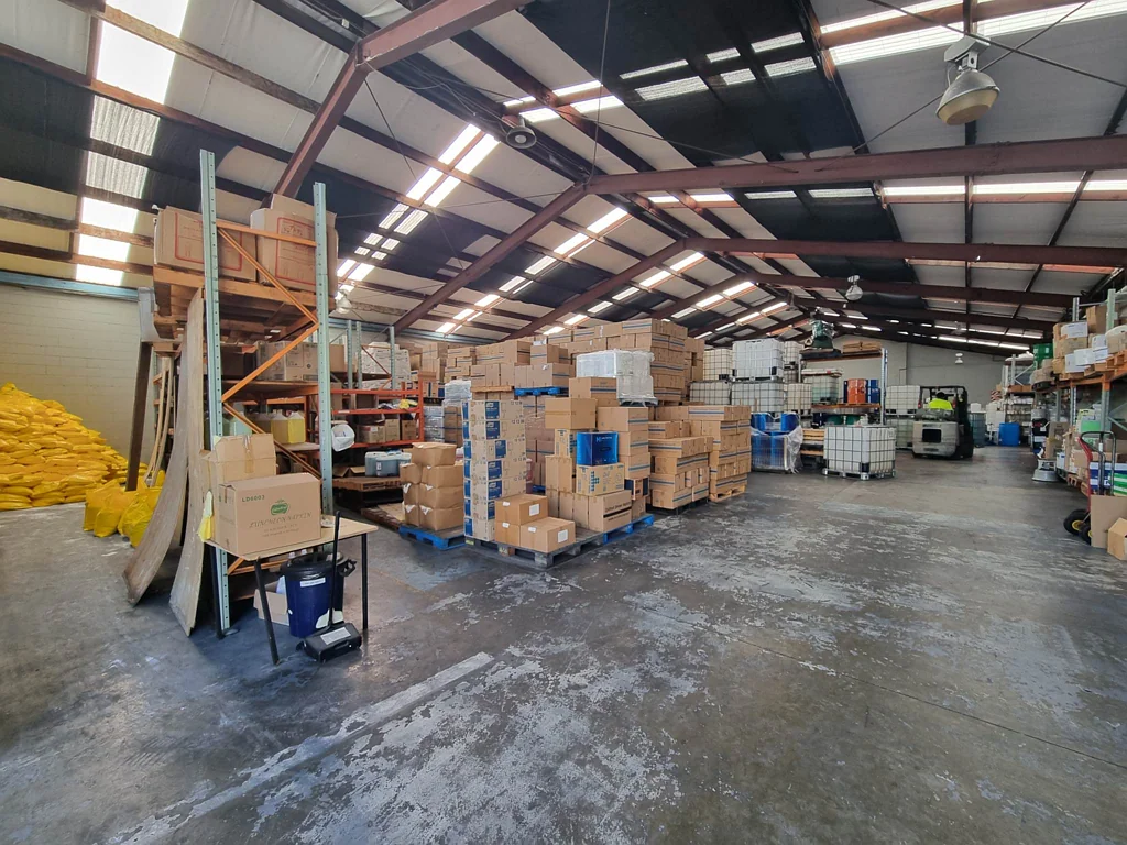 Onehunga ECONOMIC 1,449M² HEAVY INDUSTRIAL FACILITY