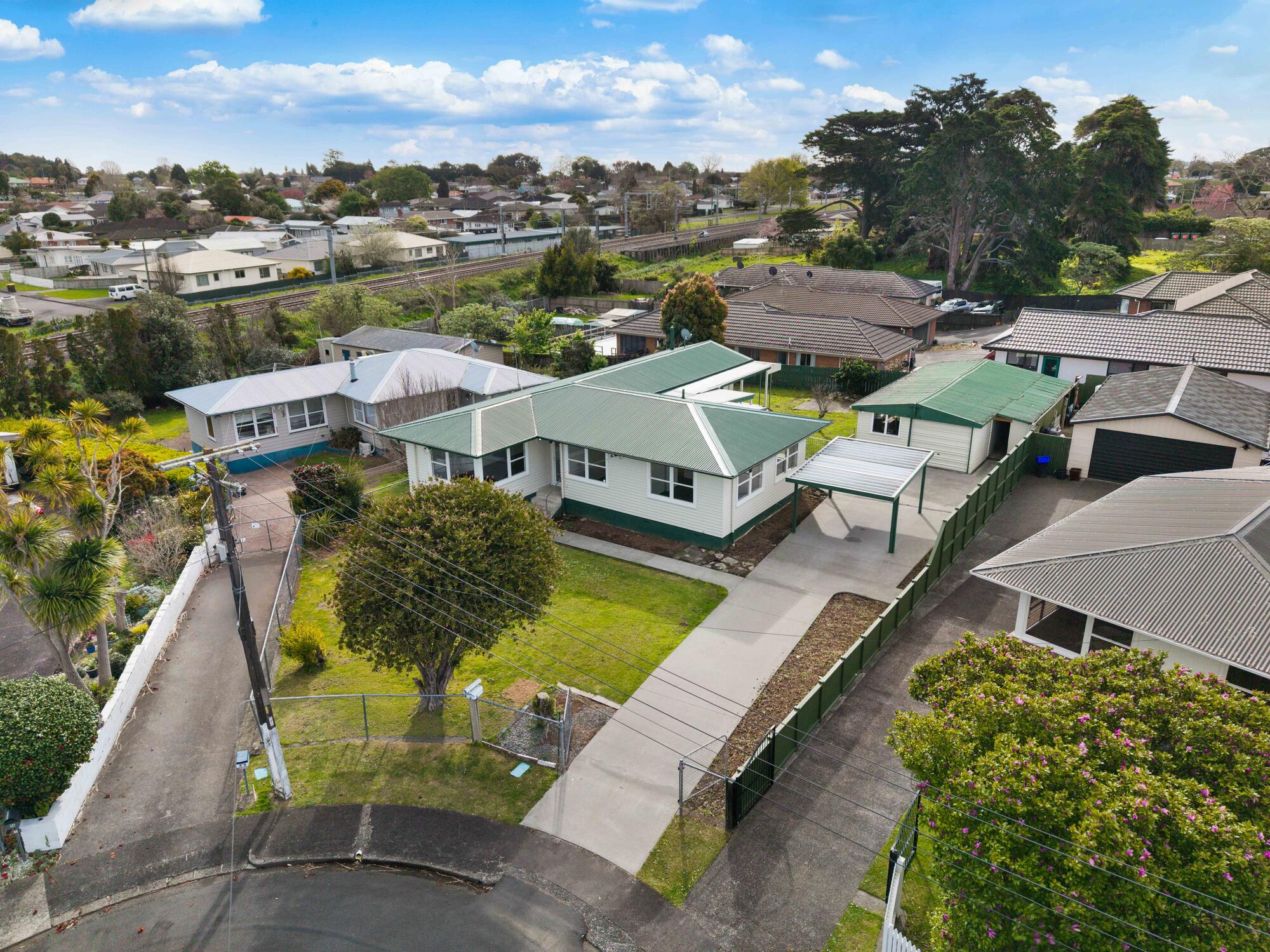9 Oregon Place, Papakura, photo 5