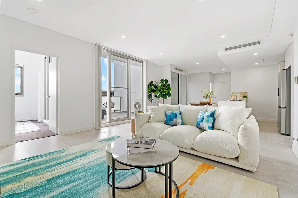 Asquith 3Kwarto The Pinnacle of Penthouse Perfection